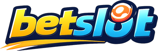 Logo betslot
